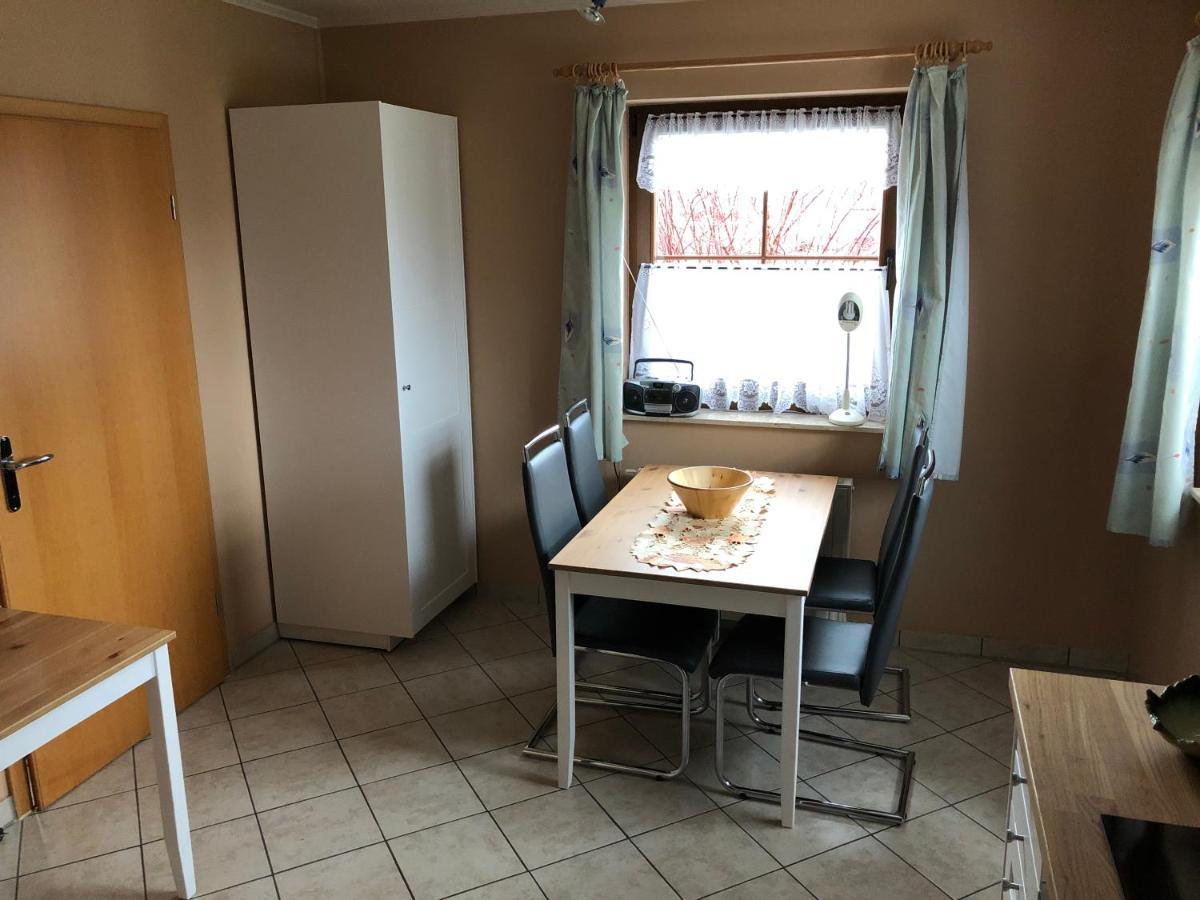 Ferienwohnung Gisela Kaestner シュトルペン エクステリア 写真