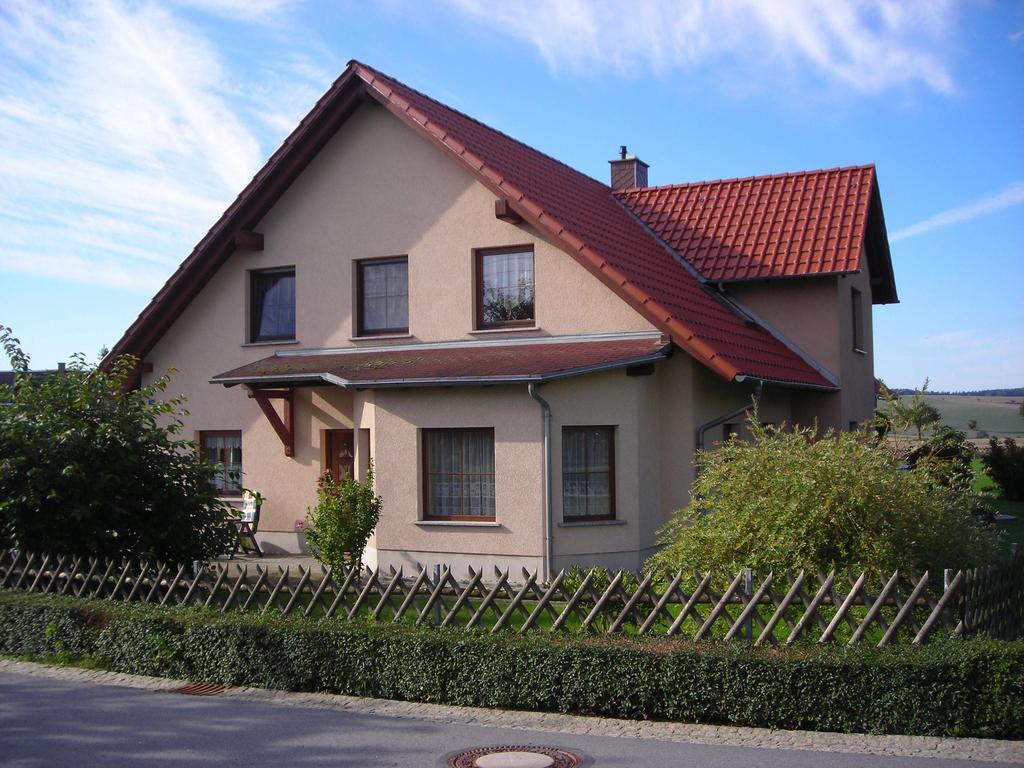 Ferienwohnung Gisela Kaestner シュトルペン 部屋 写真